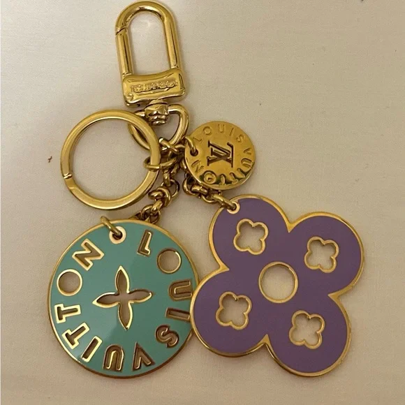 Louis Vuitton Bag Charm - Picture 8 of 13
